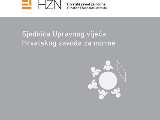 6. sjednica Upravnog vijeća <br>HZN-a
